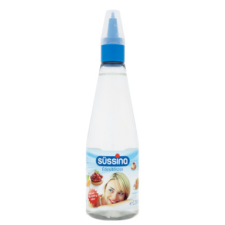 SÜSSINA FOLYÉKONY ÉDESÍTŐSZER 220ML reform élelmiszer