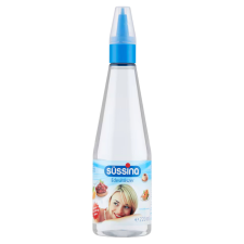 Süssina folyékony édesítőszer 220ml alapvető élelmiszer