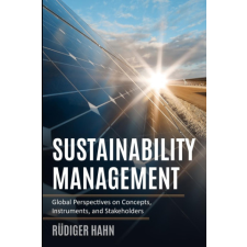  Sustainability Management – R DIGER HAHN naptár, kalendárium