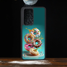  Sütemény - Donuts - Egyéb tok tok és táska