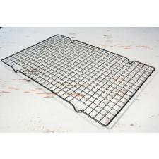  Sütemény hűtőrács - gitterrács 40x25,5  cm konyhai eszköz