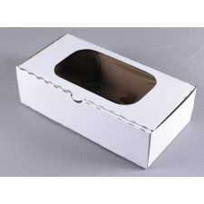  Süteményes doboz 14*24*8 cm sütés és főzés