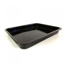  Süteményes tepsi 39 cm x 33 cm edény