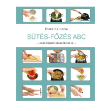 Sütés-Főzés ABC gasztronómia