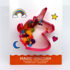  Sütikiszúró Unikornis fej sütés és főzés