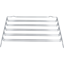  SÜTŐ OLDALSÓ GRILL 5 SÁVOS ILVE kisháztartási gépek kiegészítői