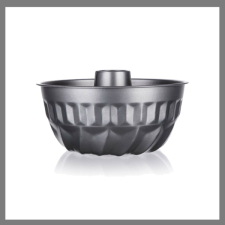  Sütőforma CULINARIA 22cm, kuglóf  19ERM22-D sütés és főzés