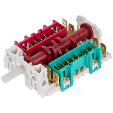  SÜTŐKAPCSOLÓ K36A EVEREL beépíthető gépek kiegészítői