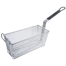  SÜTŐKOSÁR 335x145x150 mm kisháztartási gépek kiegészítői