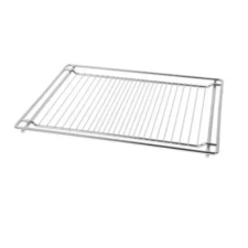  Sütőrács 43.5 cm x 37.5 cm HEZ344001, HZ344001 beépíthető gépek kiegészítői
