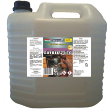 Sütőtisztító (alumíniumbarát) 10 liter tisztító- és takarítószer, higiénia