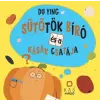  Sütőtök bíró és a kásák csatája