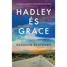 Suzanne Redfearn - Hadley és Grace regény
