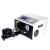 Suzhou Crown Electronic Automata kábelvágó és kábelnyúzó és sodró gép, dupla kábel feldolgozással: max. 2,5mm2 - WL-BNX2