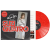  Suzi Quatro - A's & B's (Red Vinyl) (Vinyl LP (nagylemez))
