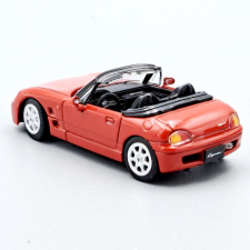  Suzuki Cappuccino 1991 1:64 autópálya és játékautó