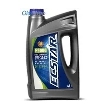 Suzuki-ECStar ECSTAR F9000 DIESEL 0W-30 C2 (4 L) motorolaj