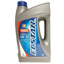 Suzuki Ecstar F9000 0W-16 motorolaj 4L motorolaj