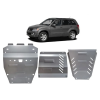  Suzuki Grand Vitara aluminium promo szett - (2005-2019)