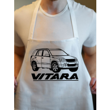  Suzuki Grand Vitara kötény - Autós kötény lakástextília