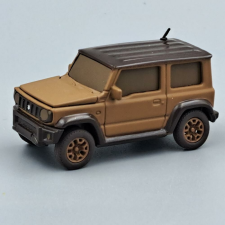  Suzuki Jimniy Sierra 1:64 Era Models makett