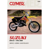  Suzuki RM125 96-00 – Penton