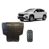  Suzuki S-Cross promo szett - (2023-2026)