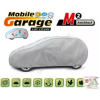  SUZUKI SWIFT AUTÓTAKARÓ PONYVA, MOBIL GARÁZS HATCHBACK M2 380-405CM KEGEL