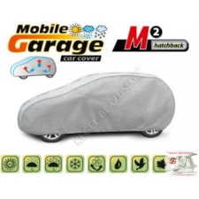 SUZUKI SWIFT AUTÓTAKARÓ PONYVA, MOBIL GARÁZS HATCHBACK M2 380-405CM KEGEL autóponyva