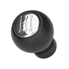  Suzuki Swift III 05-10 sebességváltó gomb CHROME 5 sebességes váltógomb