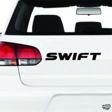  Suzuki Swift matrica matrica