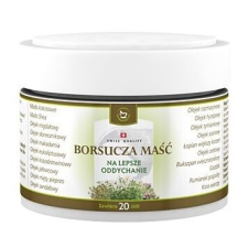 Svájci borzkenőcs, 50 ml gyógyhatású készítmény