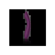 Svakom Amy 2 - akkus, vízálló G-pont vibrátor  Szín: sötétlila (05587880000) vibrátorok