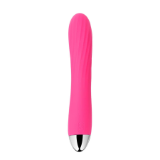 Svakom Angel Plum Red - piros vibrátor vibrátorok