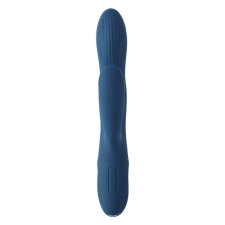 Svakom Aylin Dark Blue - vibrátor vibrátorok