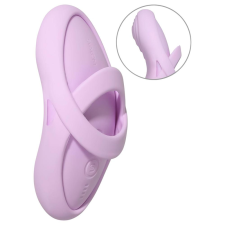 Svakom Echo 2 - okos ujjvibrátor (pink) vibrátorok