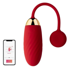 Svakom Ella vibrációs okostojás (APP-os) vibrátorok
