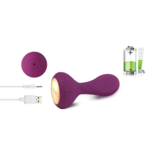 Svakom Julie - akkus, rádiós prosztata vibrátor (viola) vibrátorok
