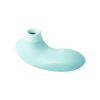 Svakom Pulse Lite Neo - léghullámos csiklóizgató (menta)