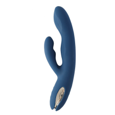 Svakom Svakom Aylin - akkus, vízálló csiklókaros vibrátor (kék) vibrátorok