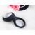 Svakom Svakom Tyler - akkus, vízálló péniszgyűrű (fekete)