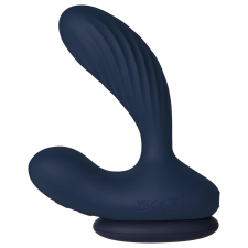 Svakom Vick Neo 2 - okos anál vibrátor (kék) vibrátorok