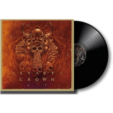  Svart Crown - Abreaction (Vinyl LP (nagylemez)) heavy metal