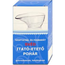  Svéd itató pohár itatópohár