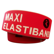Sveltus Gumihurok Sveltus Maxi elastiband 10 kg piros gumiszalag