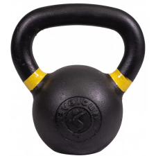 Sveltus Kettlebell, füles súlyzó 16 kg, Sveltus Training kettlebell