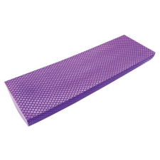 Sveltus Pilates félhenger Sveltus 45x15 cm lila tornaszőnyeg