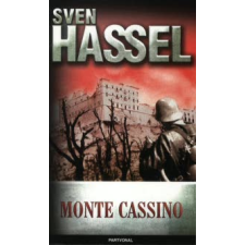 Sven Hassel MONTE CASSINO regény