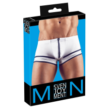  Svenjoyment - matróz férfi boxer (fehér) boxer, férfi alsó