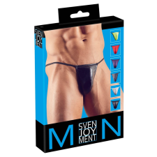 Svenjoyment Szextanga csomag - 7db (S-L) női tanga